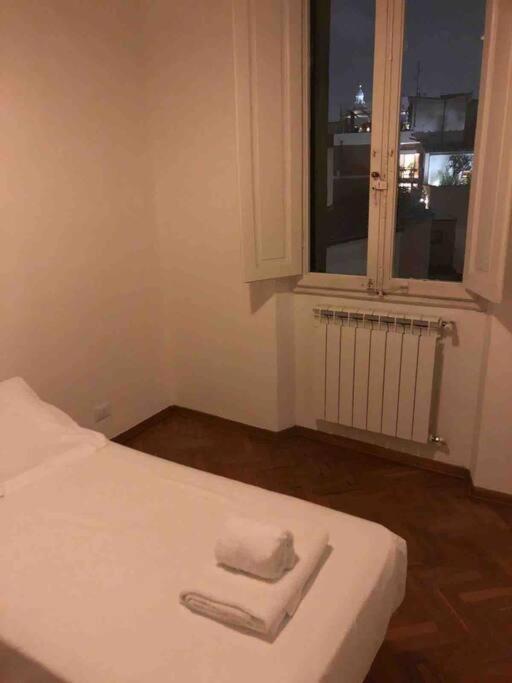 Appartamento Rooftop Scala Firenze Esterno foto