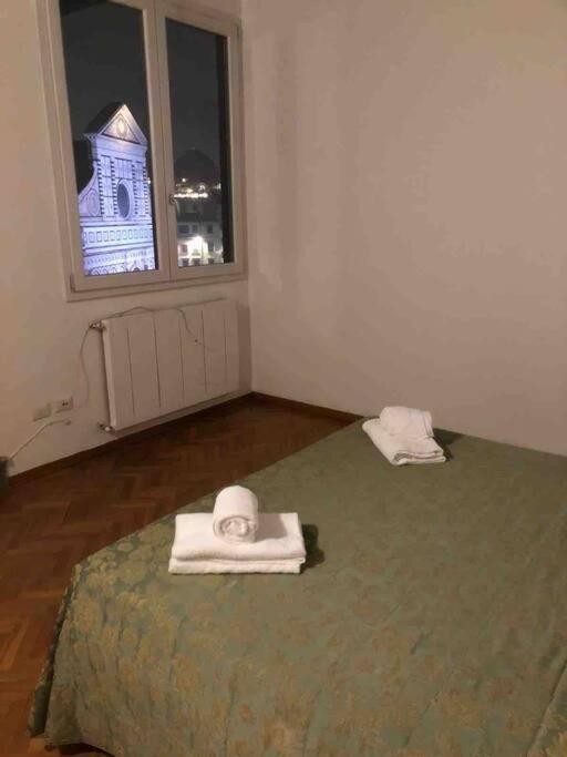 Appartamento Rooftop Scala Firenze Esterno foto