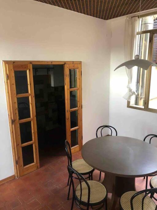 Appartamento Rooftop Scala Firenze Esterno foto